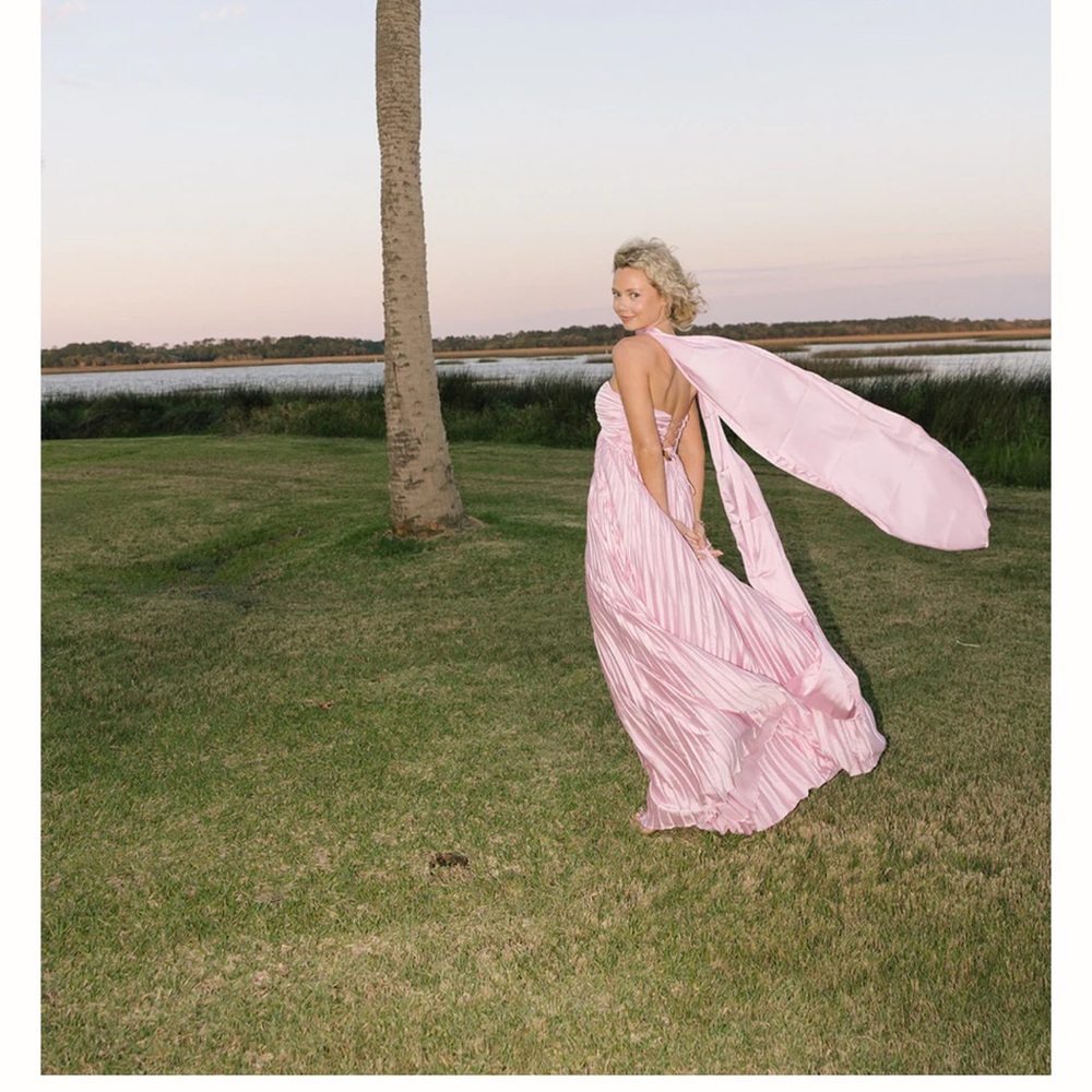 Shop Fancy evening gown